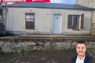 Maison 4 pièces 29990 €