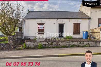 Maison 4 pièces 29990 €