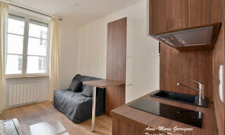 Appartement 1 Pièce 15 m² à louer à Lyon 2 (69002)