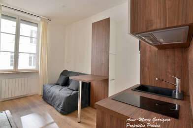 Appartement 1 pièces 550 €