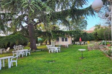 Maison 20 pièces 1500000 €