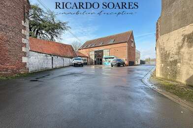 Immeuble  799000 €