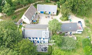 Maison 15 Pièces 335 m² à vendre à Combrit (29120)