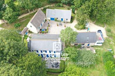 Maison 15 pièces 986500 €