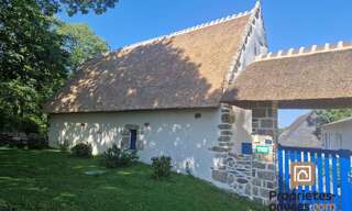 Maison 15 Pièces 335 m² à vendre à Combrit (29120)
