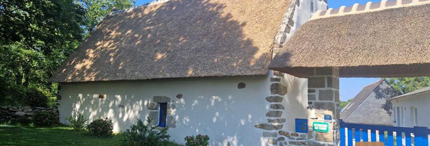 Maison 15 Pièces 335 m² à vendre à Combrit (29120)