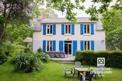 Maison 15 pièces 986500 €