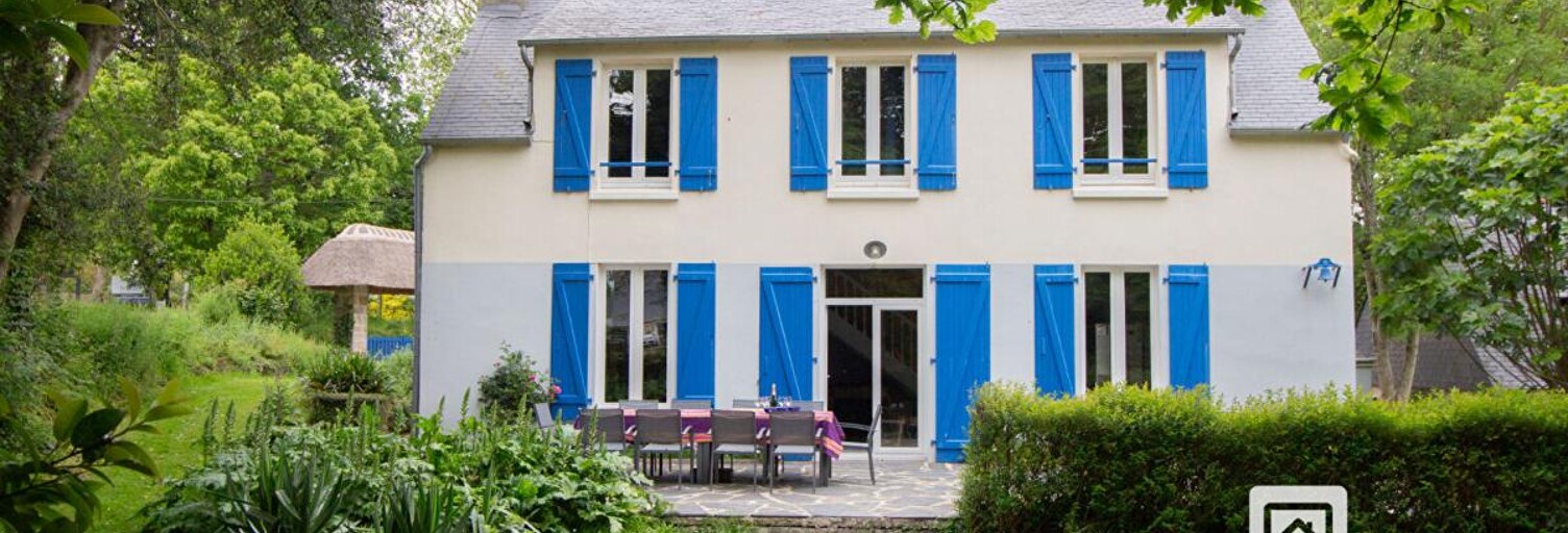 Maison 15 Pièces 335 m² à vendre à Combrit (29120)