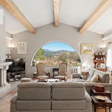 Maison 8 pièces 1190000 €