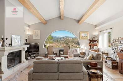 Maison 8 pièces 1190000 €