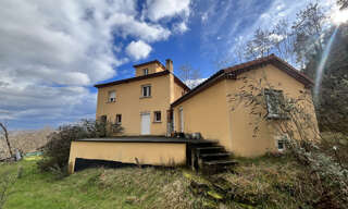 Maison 7 Pièces 191 m² à vendre à Serrières (07340)