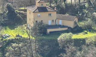 Maison 7 Pièces 191 m² à vendre à Serrières (07340)