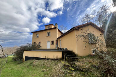 Maison 7 pièces 230000 €