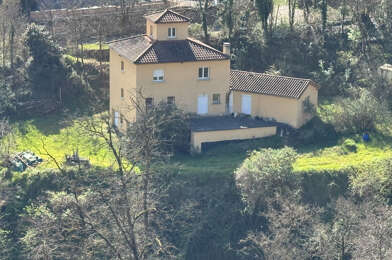 Maison 7 pièces 230000 €