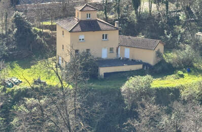 Maison 8 pièces 191m2 20 750m2 de terrain — photo du bien