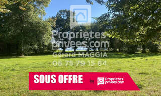 Terrain  999 m² à vendre à Ploërmel (56800)
