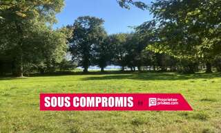 Terrain  999 m² à vendre à Ploërmel (56800)