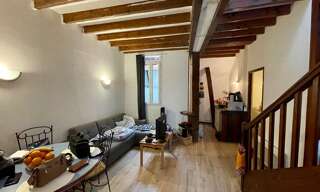 Immeuble  100 m² à vendre à Joigny (89300)