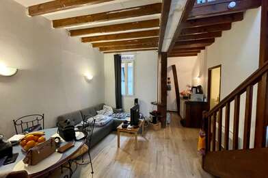 Immeuble  138000 €