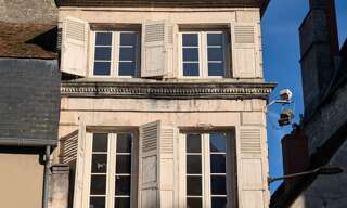 Appartement 3 Pièces 50 m² à vendre à La Charité-sur-Loire (58400)