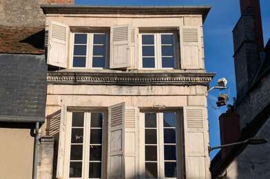 Appartement 3 pièces 69000 €
