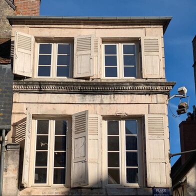 Appartement 3 pièces 69000 €