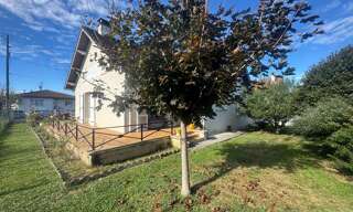 Maison 7 Pièces 182 m² à vendre à Pau (64000)