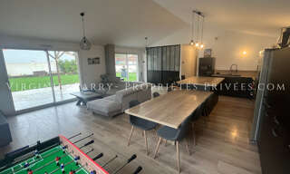 Maison 4 Pièces 110 m² à vendre à Rochefort (17300)