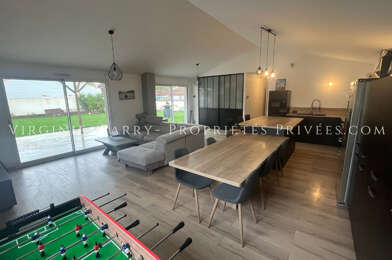 Maison 4 pièces 398000 €