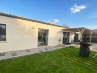 BELLE MAISON T4 DE PLAIN PIED NON MITOYENNE AVEC PISCINE — photo 2