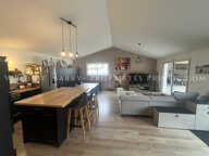 BELLE MAISON T4 DE PLAIN PIED NON MITOYENNE AVEC PISCINE — photo 3