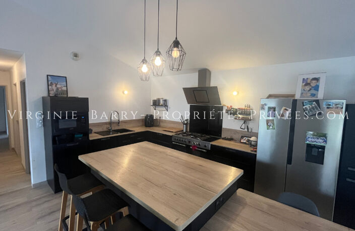 BELLE MAISON T4 DE PLAIN PIED NON MITOYENNE AVEC PISCINE — photo 5