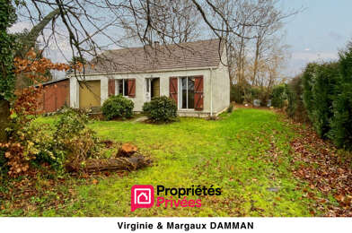 Maison 3 pièces 229900 €