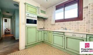 Appartement 3 Pièces 63 m² à vendre à Villemur-sur-Tarn (31340)