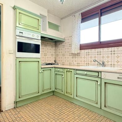 Appartement 3 pièces 99000 €