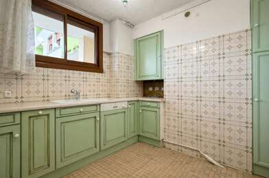 Appartement 3 pièces 88000 €