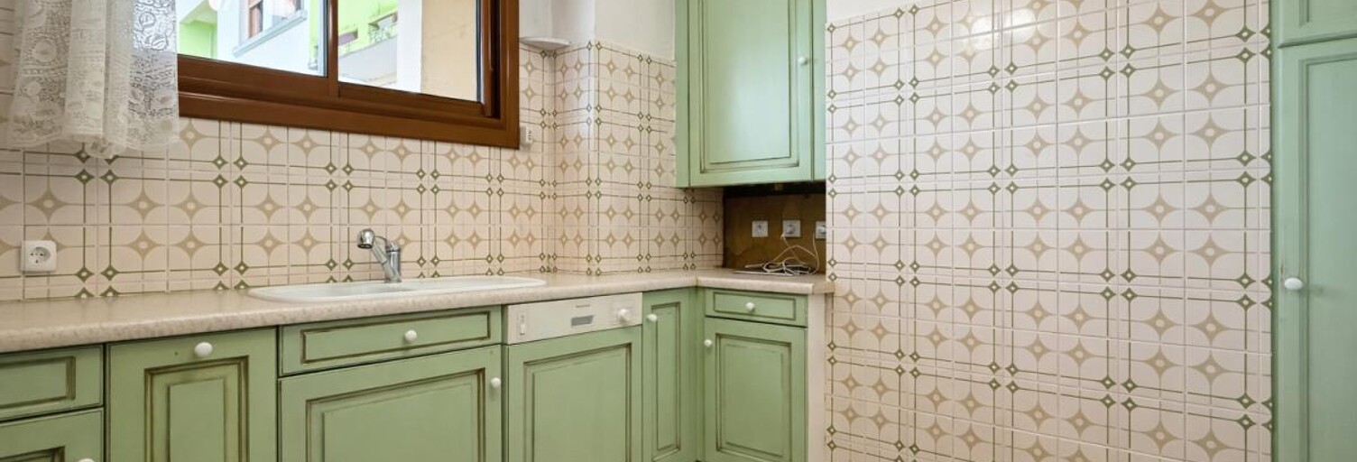 Appartement 3 Pièces 63 m² à vendre à Villemur-sur-Tarn (31340)