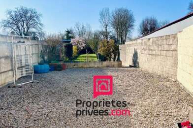 Maison 6 pièces 130990 €