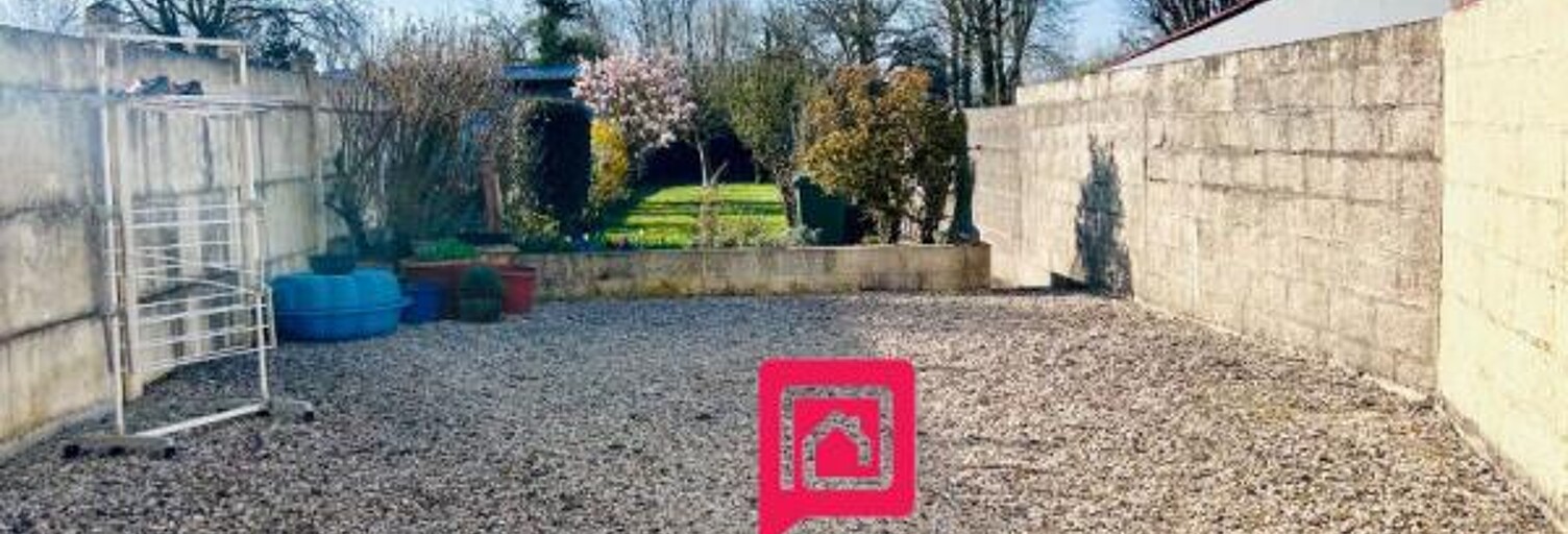 Maison 6 Pièces 74 m² à vendre à Labourse (62113)