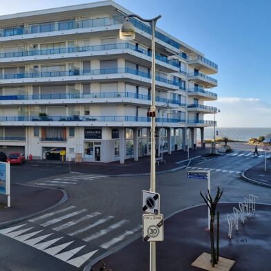 Appartement 3 pièces 394625 €