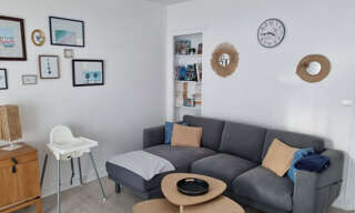 Appartement 3 Pièces 53 m² à vendre à La Baule-Escoublac (44500)