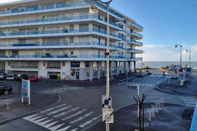 Appartement 3 pièces 394625 €