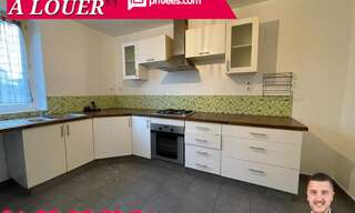 Appartement 3 Pièces 68 m² à louer à Hirson (02500)