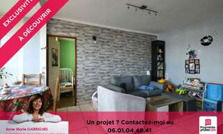 Appartement 2 Pièces 39 m² à vendre à Saint-Priest (69800)