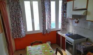 Appartement 3 Pièces 45 m² à vendre à Eaux-Bonnes (64440)
