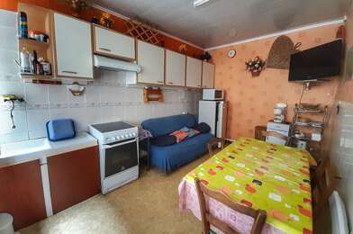 Appartement 3 pièces 45000 €