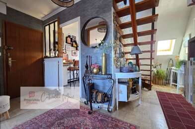 Appartement 3 pièces 280800 €