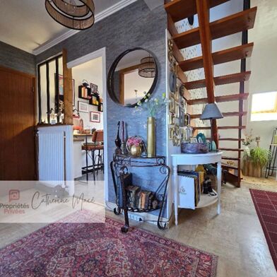 Appartement 3 pièces 280800 €