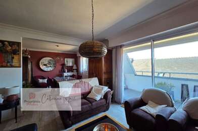 Appartement 3 pièces 254800 €