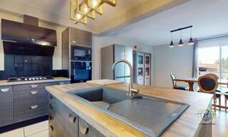 Maison 5 Pièces 145 m² à vendre à Villelongue-de-la-Salanque (66410)